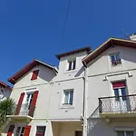 St Jean By Interhome Appartement Biarritz