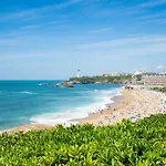 St Jean By Interhome Appartement Biarritz