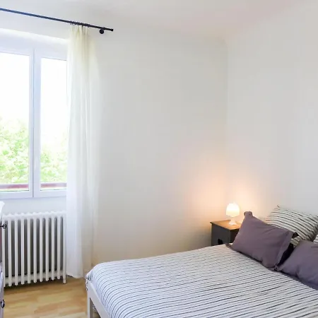 Apartment St Jean By Interhome