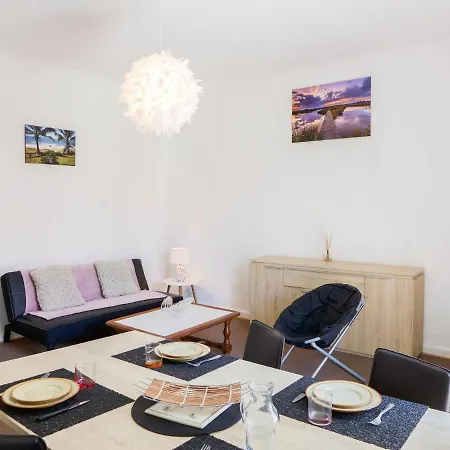 St Jean By Interhome Apartment *