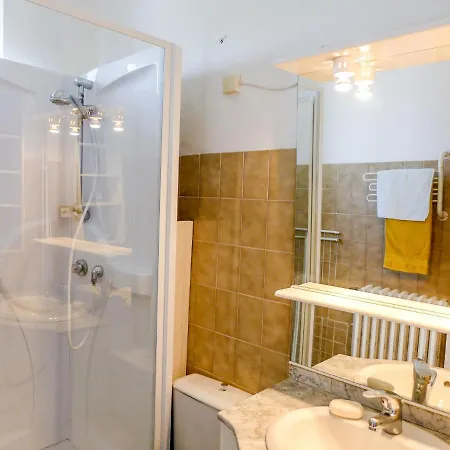 Apartment St Jean By Interhome Biarritz