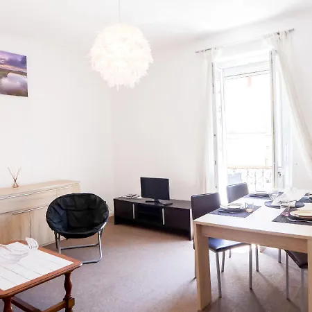 St Jean By Interhome *