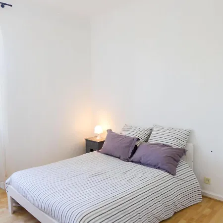 St Jean By Interhome Apartment
