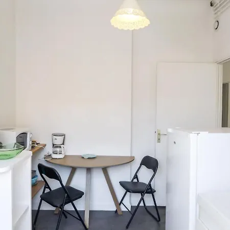 St Jean By Interhome 公寓 *