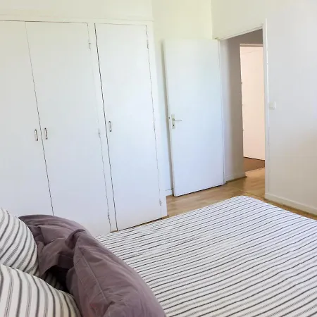 Apartment St Jean By Interhome