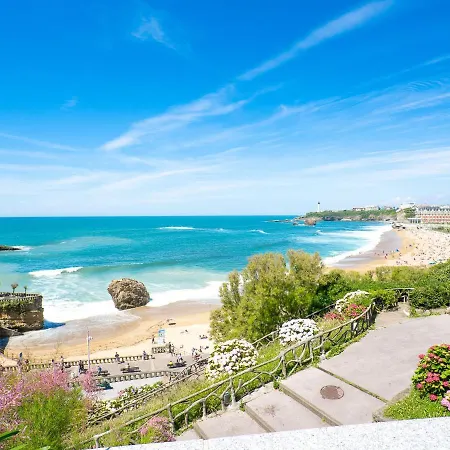 St Jean By Interhome * Biarritz