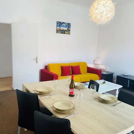 St Jean By Interhome *