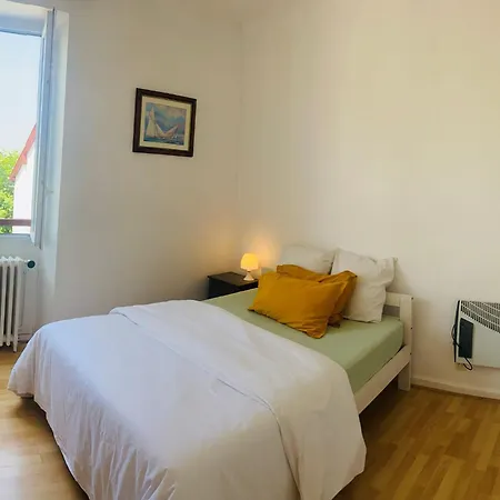 St Jean By Interhome Appartement