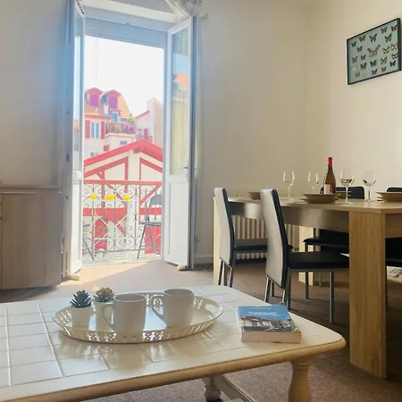 公寓 St Jean By Interhome