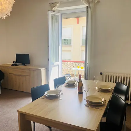 St Jean By Interhome Appartement *