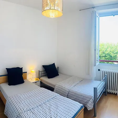Appartement St Jean By Interhome *