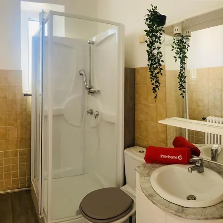 公寓 St Jean By Interhome *