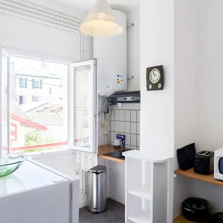 St Jean By Interhome Apartament Biarritz