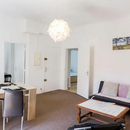 St Jean Appartement
