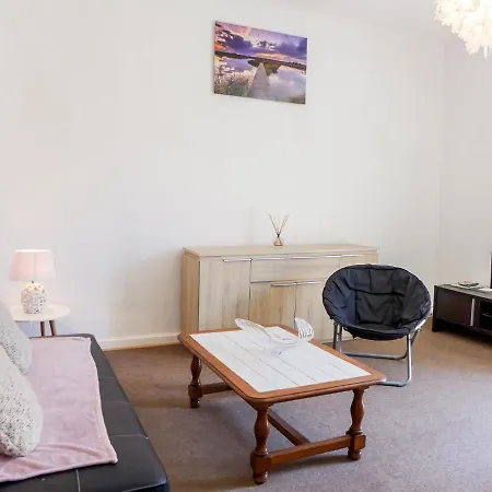 Appartement St Jean