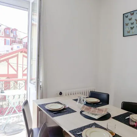 Appartement St Jean *
