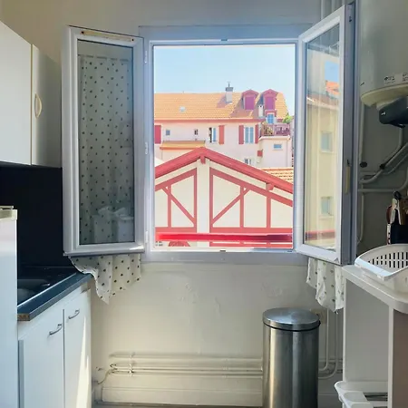 St Jean By Interhome Apartament *