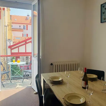 St Jean By Interhome *