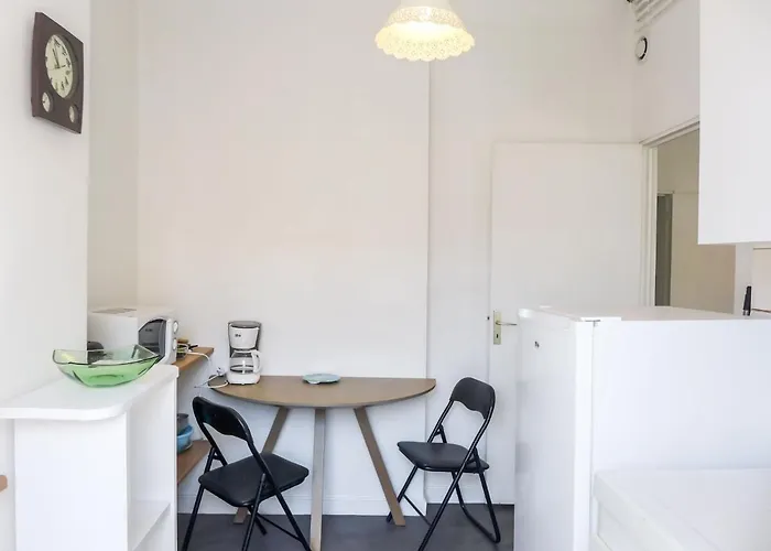 St Jean By Interhome Apartament *