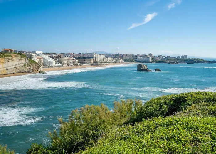 Apartament St Jean By Interhome *