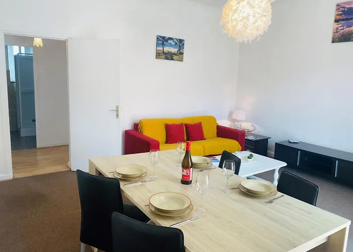 St Jean By Interhome *