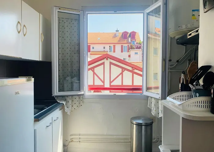 St Jean By Interhome Apartament *