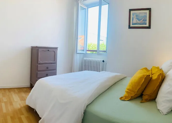 St Jean By Interhome